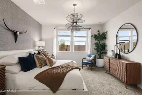 Bedroom - 2096 W Starfire Ave, Apache Junction, AZ 85120 photo 7 of 12