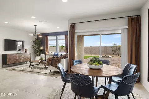 Dining - 2096 W Starfire Ave, Apache Junction, AZ 85120 photo 3 of 3
