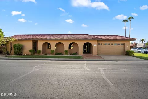 7927 E Sage Dr, Scottsdale, AZ 85250
