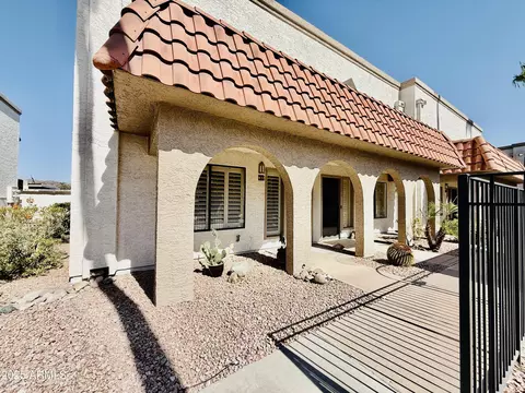 16510 E Palisades Blvd #21, Fountain Hills, AZ 85268