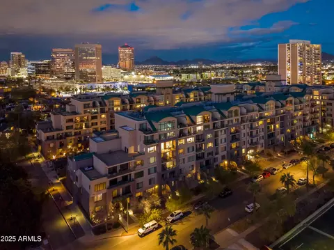 17 W Vernon Ave #508, Phoenix, AZ 85003