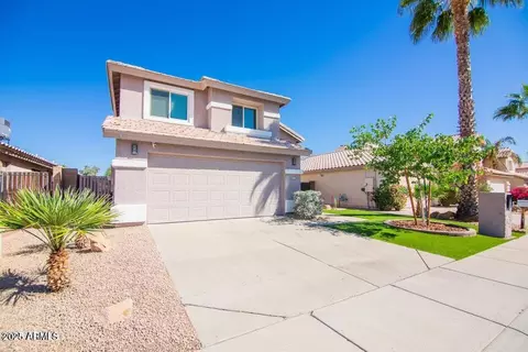 18633 N 39th Way, Phoenix, AZ 85050
