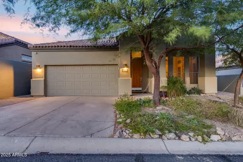 13648 E Shaw Butte Dr, Scottsdale, AZ 85259