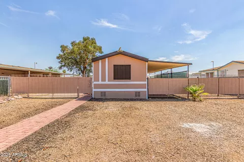 7719 E Garnet Ave, Mesa, AZ 85209