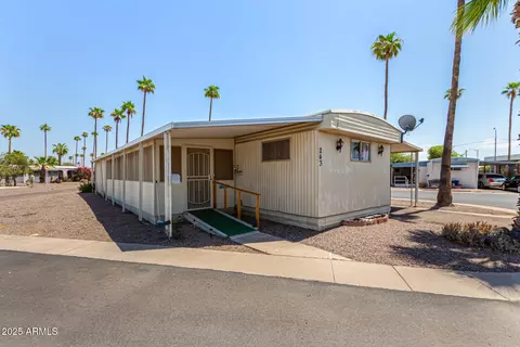 5201 W Camelback Rd #AP243, Phoenix, AZ 85031