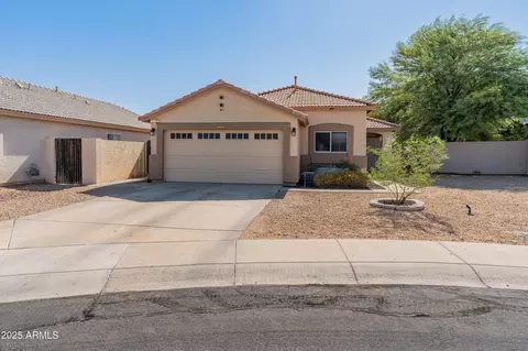 10226 N 93rd Dr, Peoria, AZ 85345