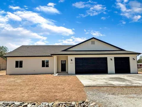 3624 N Meadowlark Dr, Prescott Valley, AZ 86314