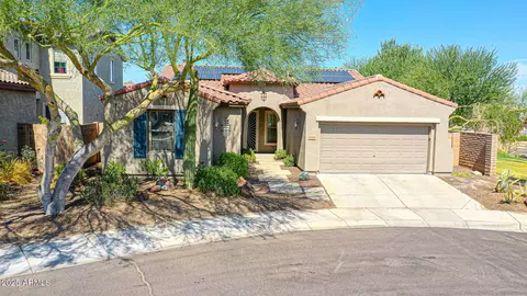 29301 N 125th Dr, Peoria, AZ 85383