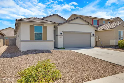 11505 W Boca Raton Rd, El Mirage, AZ 85335