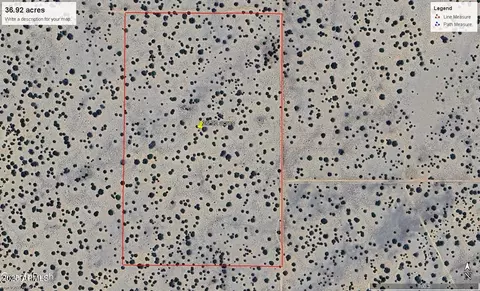 lot16 Apn 205-33-016 -- #016, Saint Johns, AZ 85936