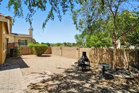 Exterior - 4744 E Olney Ave, Gilbert, AZ 85234 photo 7 of 14