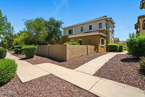 Exterior - 4744 E Olney Ave, Gilbert, AZ 85234 photo 2 of 14