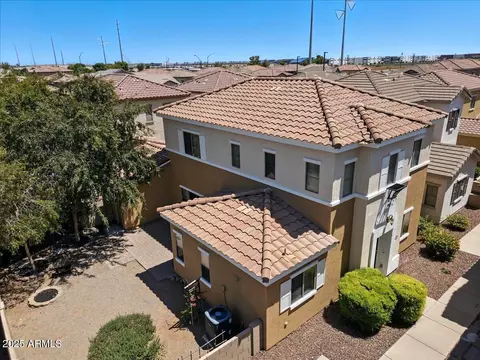 Exterior - 4744 E Olney Ave, Gilbert, AZ 85234 photo 3 of 14