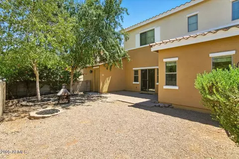 Exterior - 4744 E Olney Ave, Gilbert, AZ 85234 photo 12 of 14
