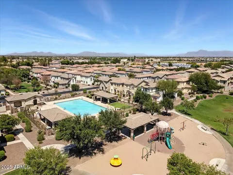 View/Area - 4744 E Olney Ave, Gilbert, AZ 85234 photo 4 of 5
