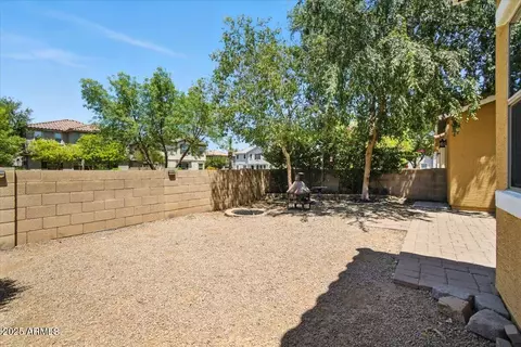 Exterior - 4744 E Olney Ave, Gilbert, AZ 85234 photo 8 of 14