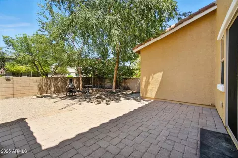 Exterior - 4744 E Olney Ave, Gilbert, AZ 85234 photo 5 of 14
