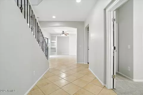 Entry Way - 4744 E Olney Ave, Gilbert, AZ 85234 photo 1 of 3