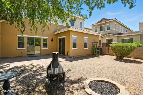 Exterior - 4744 E Olney Ave, Gilbert, AZ 85234 photo 10 of 14