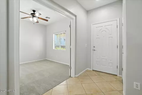 Entry Way - 4744 E Olney Ave, Gilbert, AZ 85234 photo 2 of 3