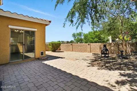 Exterior - 4744 E Olney Ave, Gilbert, AZ 85234 photo 6 of 14