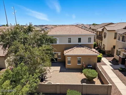 Exterior - 4744 E Olney Ave, Gilbert, AZ 85234 photo 14 of 14