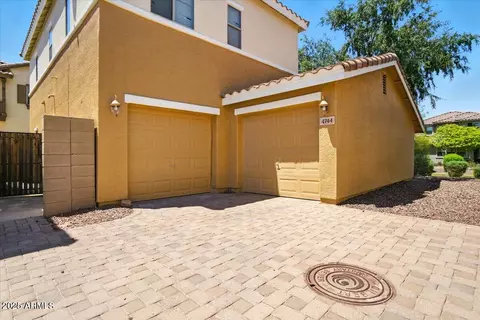 Exterior - 4744 E Olney Ave, Gilbert, AZ 85234 photo 13 of 14