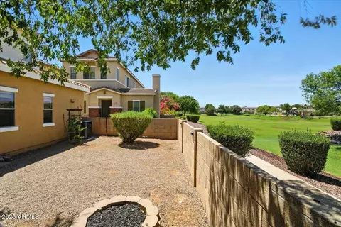 Exterior - 4744 E Olney Ave, Gilbert, AZ 85234 photo 11 of 14