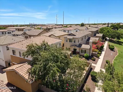 View/Area - 4744 E Olney Ave, Gilbert, AZ 85234 photo 1 of 5