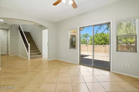 Living - 4744 E Olney Ave, Gilbert, AZ 85234 photo 3 of 3