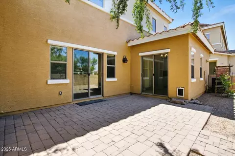 Exterior - 4744 E Olney Ave, Gilbert, AZ 85234 photo 9 of 14