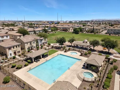 Exterior - 4744 E Olney Ave, Gilbert, AZ 85234 photo 4 of 14