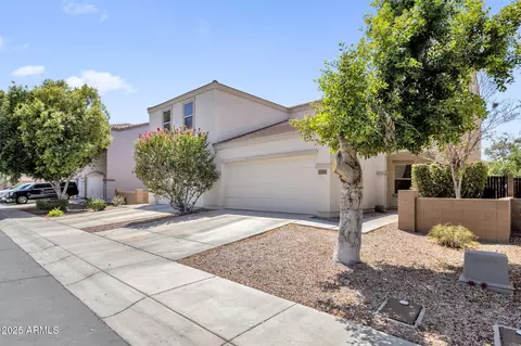 13414 N 87th Ln, Peoria, AZ 85381