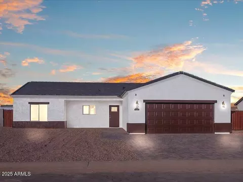 3805 N Estrella Rd, Eloy, AZ 85131