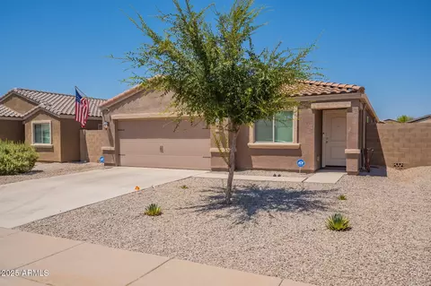 13174 E Aster Ln, Florence, AZ 85132
