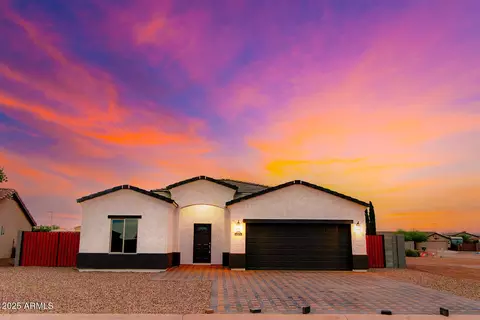 15961 S Saxon Rd, Arizona City, AZ 85123
