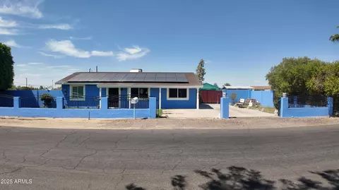13208 W Tuckey Ln, Glendale, AZ 85307