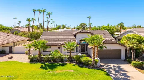 8543 E San Lorenzo Dr, Scottsdale, AZ 85258