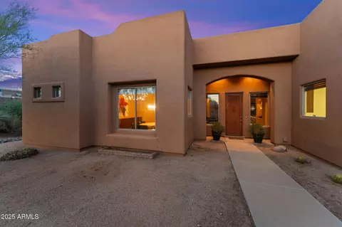 27105 N 162nd St, Scottsdale, AZ 85262