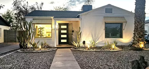4234 N 2nd Dr, Phoenix, AZ 85013