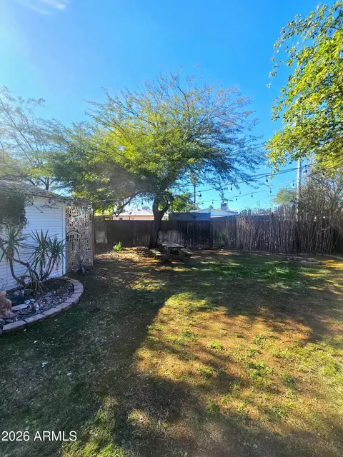 Exterior - 4234 N 2nd Dr, Phoenix, AZ 85013 photo 6 of 6