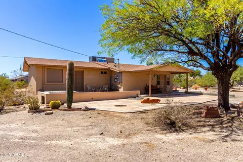 2606 W Ute Ct, New River, AZ 85087