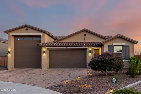 12465 W Claremont St, Litchfield Park, AZ 85340