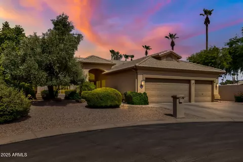 3688 N 154th Ln, Goodyear, AZ 85395