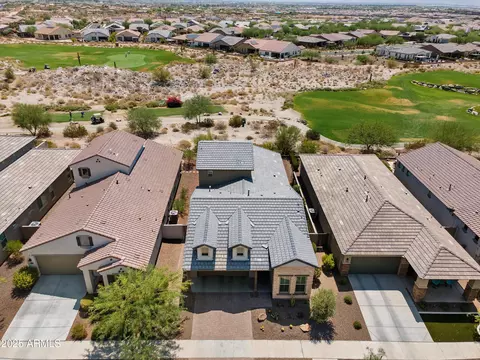 4953 N 205th Gln, Buckeye, AZ 85396