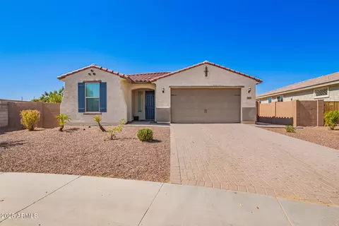 18468 W Fulton St, Goodyear, AZ 85338