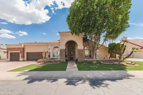 Exterior - 1325 E Treasure Cove Dr, Gilbert, AZ 85234 photo 8 of 8