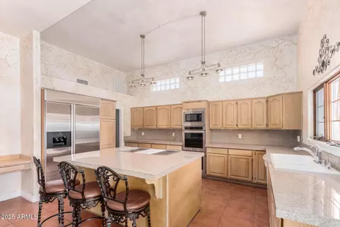 Kitchen - 1325 E Treasure Cove Dr, Gilbert, AZ 85234 photo 1 of 3