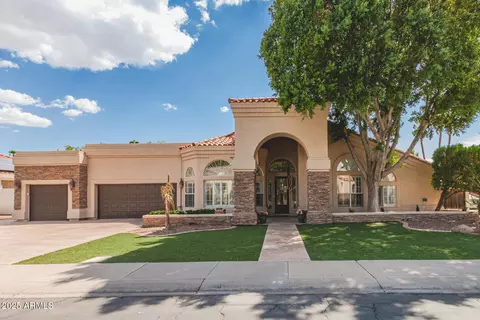 1325 E Treasure Cove Dr, Gilbert, AZ 85234