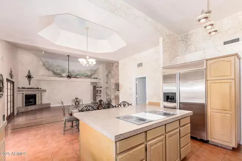 Kitchen - 1325 E Treasure Cove Dr, Gilbert, AZ 85234 photo 3 of 3